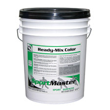 SportMaster Ready-Mix - FOREST GREEN
