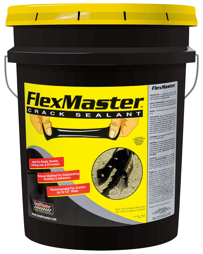 FlexMaster - Pail