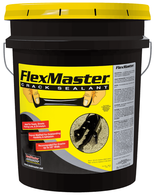 FlexMaster - Pail