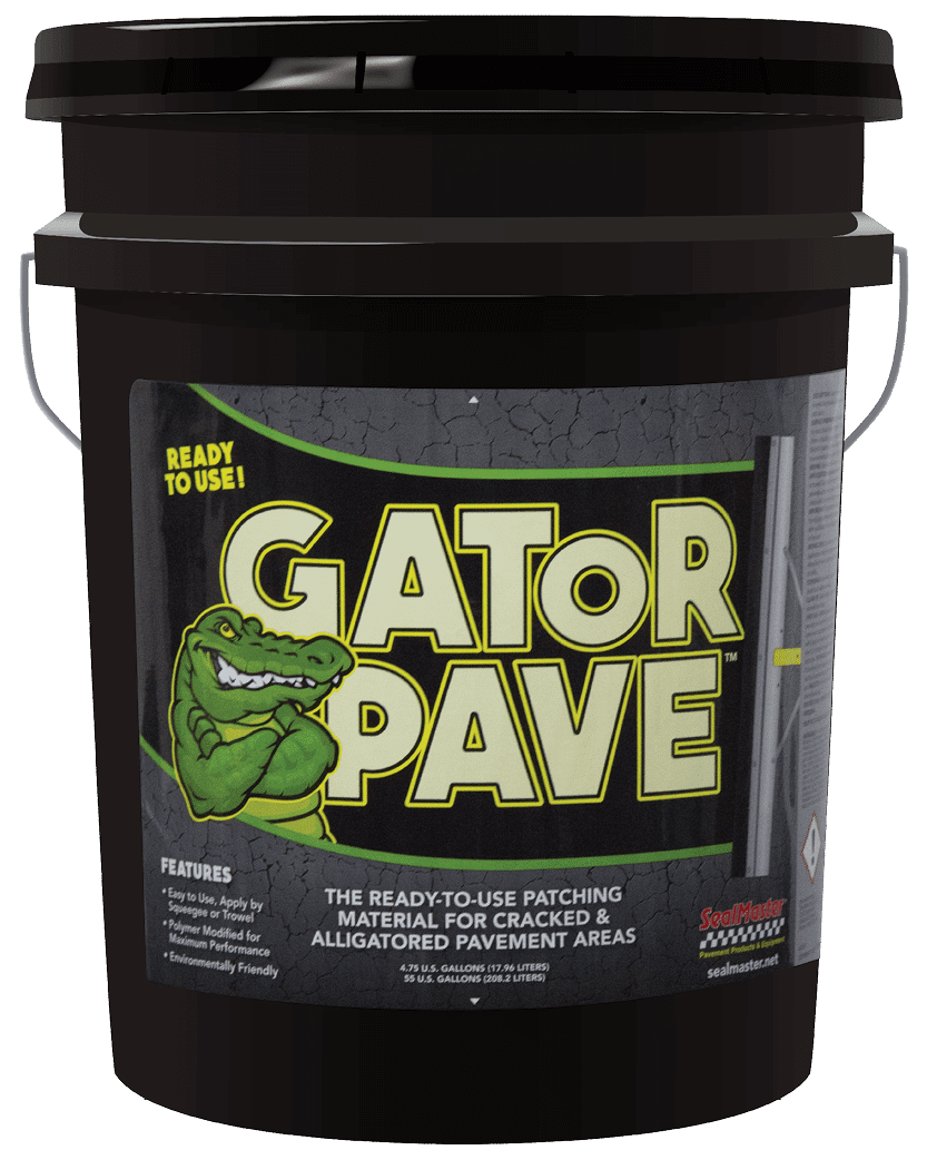 GatorPave - Pail